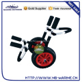 China high quanlity SUP trolly cart carrier supplier on alibaba